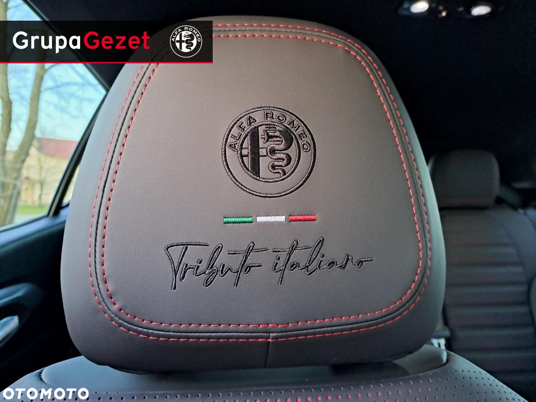 Alfa Romeo Tonale - 14