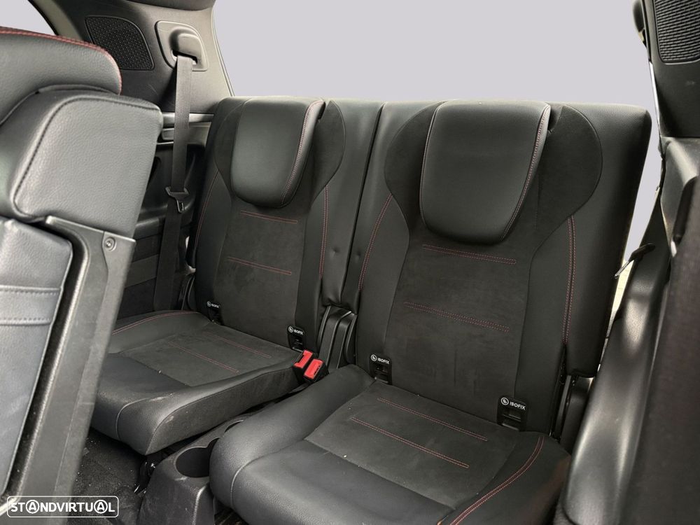 Mercedes-Benz EQB 250 AMG Line - 14