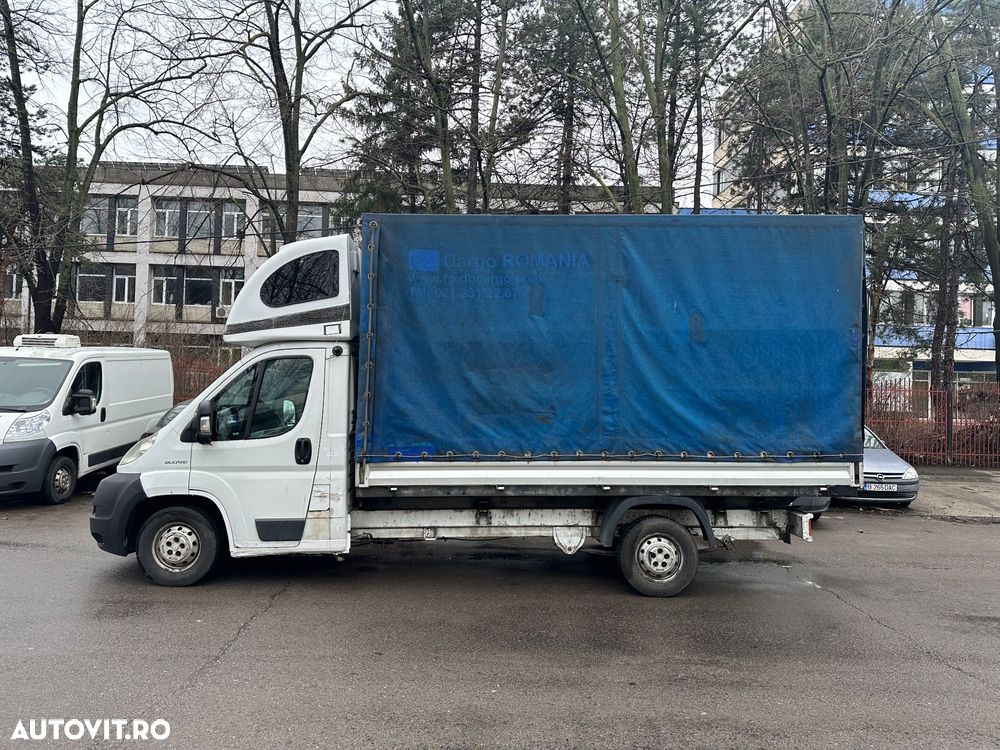 Fiat Ducato - 3