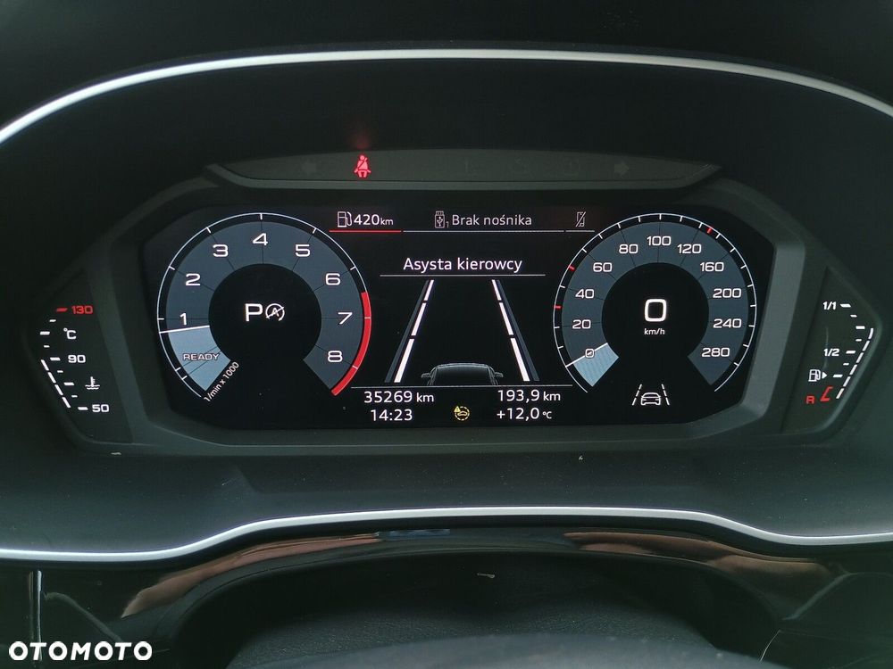 Audi Q3 - 24