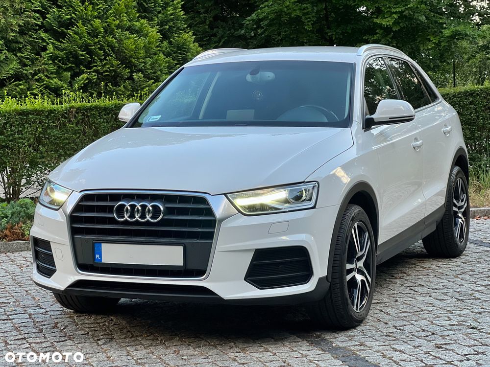 Audi Q3 1.4 TFSI S tronic - 12