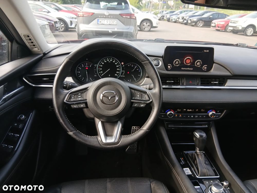 Mazda 6 2.0 SKYPassion - 7