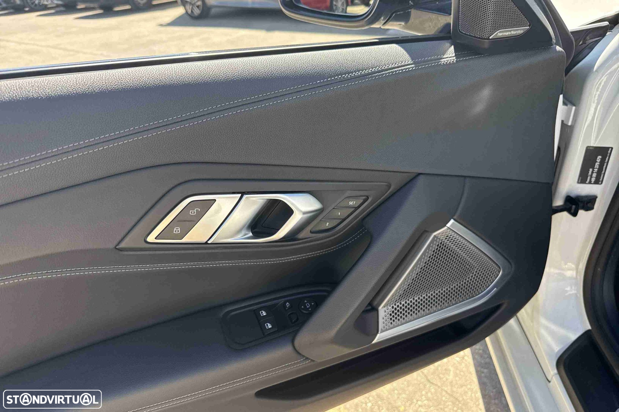 BMW Z4 20 i Line Sport - 11