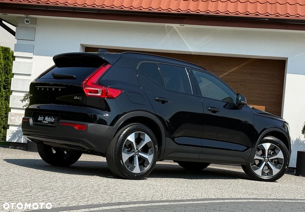 Volvo XC 40 B4 B AWD DKG Plus Dark - 6