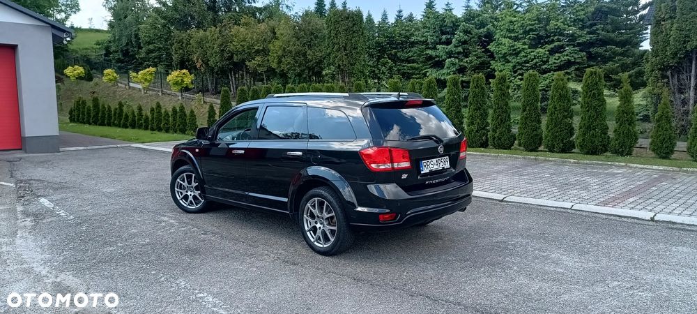 Fiat Freemont 2.0 Multijet 16V DPF Urban - 15