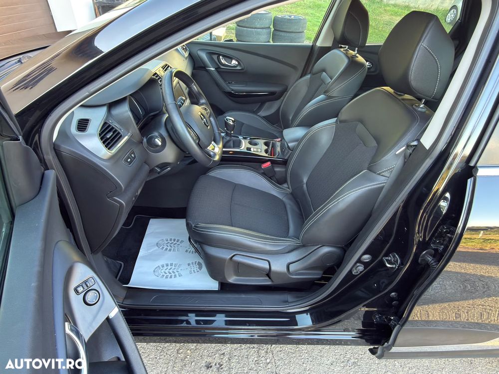 Renault Kadjar Energy TCe 130 Bose Edition - 37