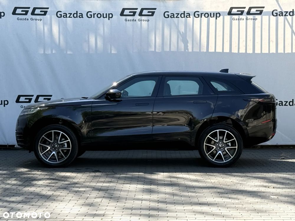 Land Rover Range Rover Velar P400 Autobiography - 11