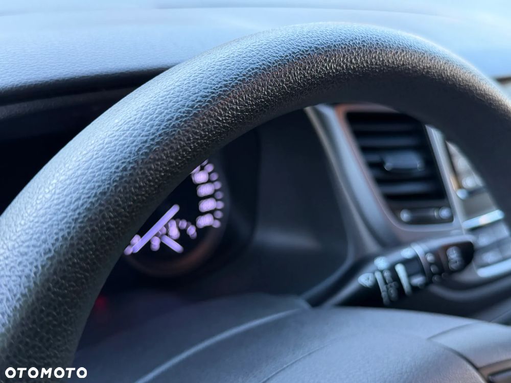 Hyundai Tucson 1.6 GDI BlueDrive Classic 2WD - 15