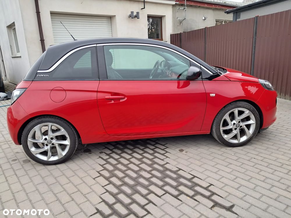 Opel Adam - 12