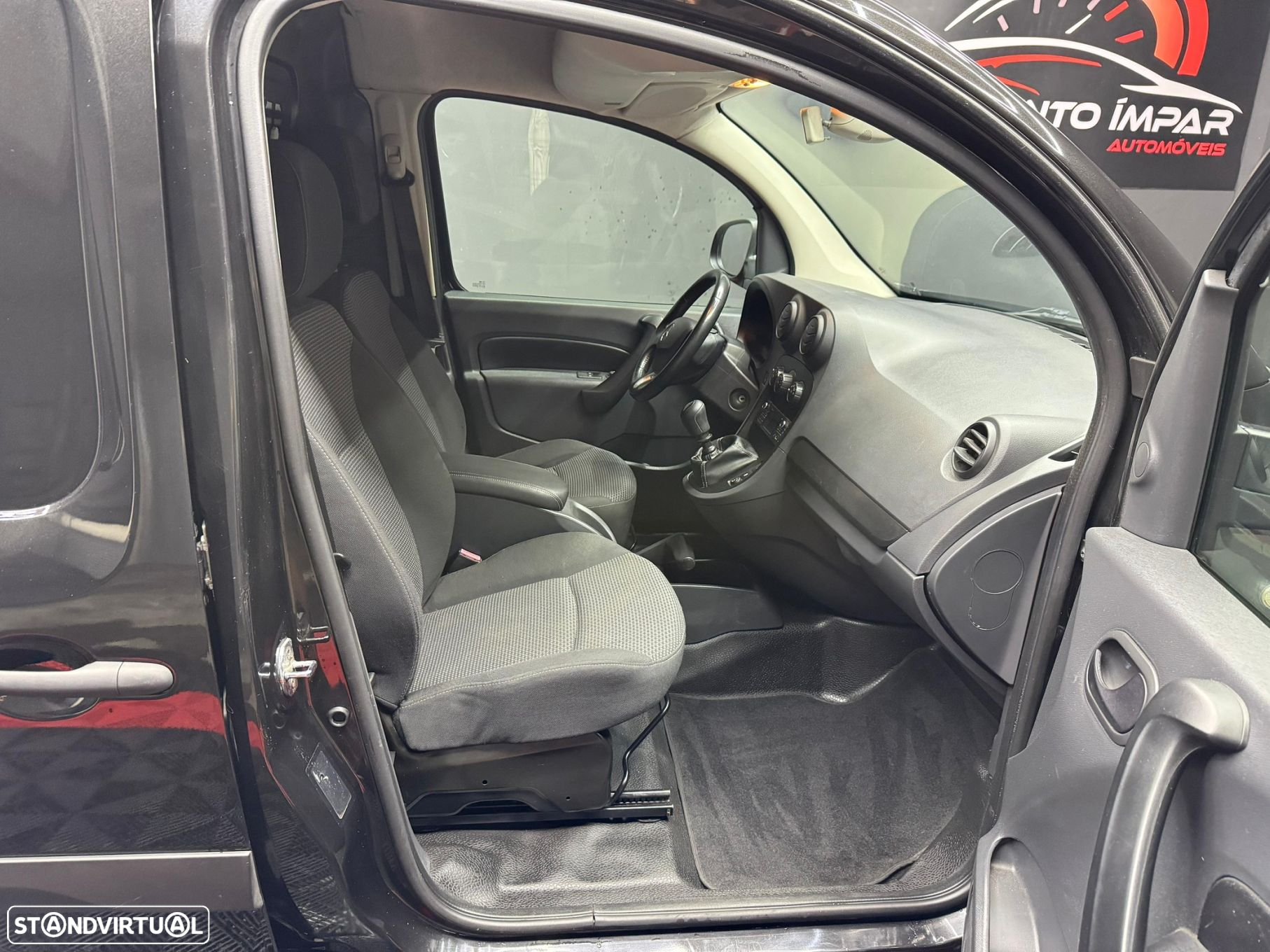 Mercedes-Benz Citan 111 CDi/27 - 20