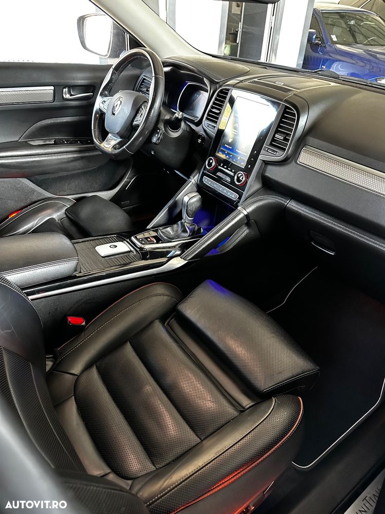 Renault Koleos - 9