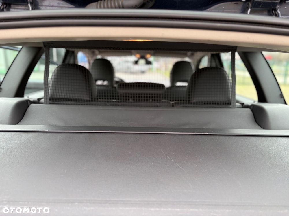 Volvo V50 DPF DRIVe Summum - 15