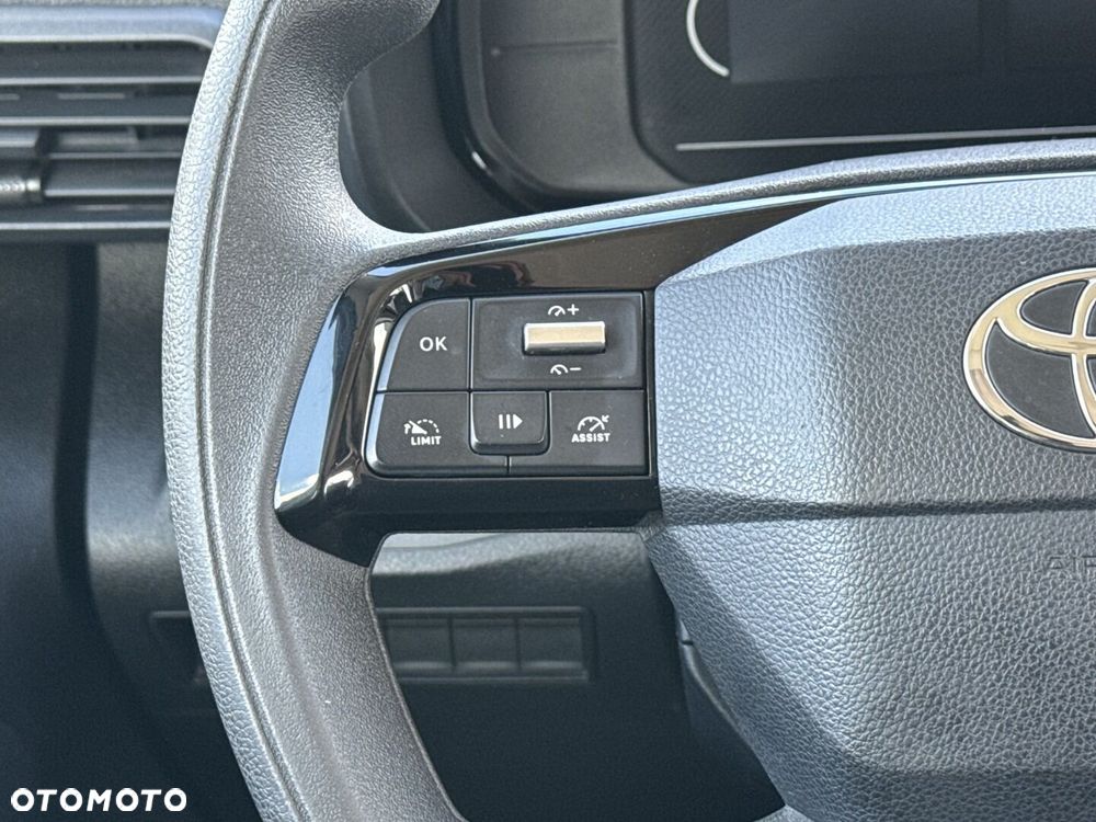 Toyota PROACE CITY - 24