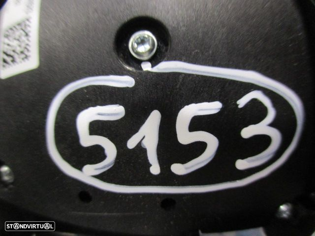Interruptor 13346050 OPEL ASTRA J FASE 1 2012 1.7CDTI 110CV 5P BRANCO RADIO - 4