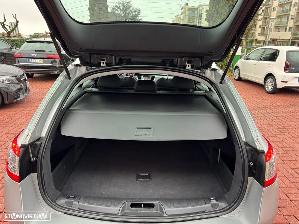 Peugeot 508 SW 1.6 e-HDi Active - 18