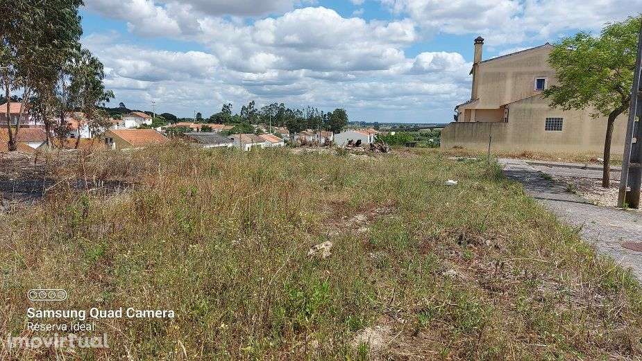 Lote para construção em Vale da Pedra - Grande imagem: 2/5
