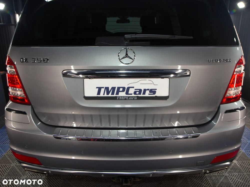 Mercedes-Benz GL - 16