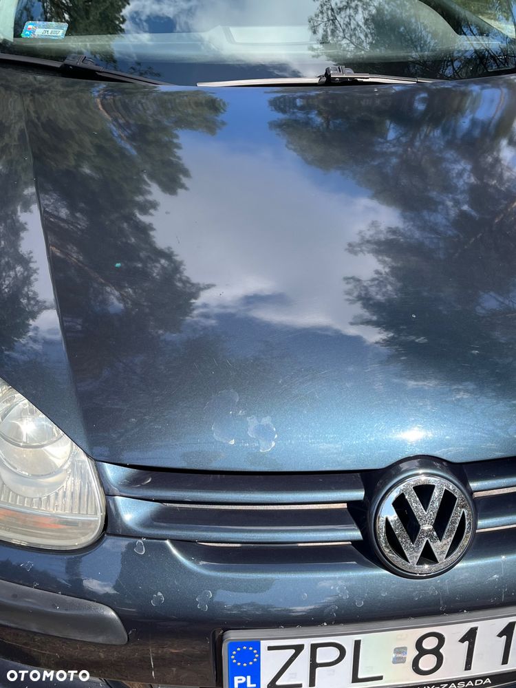 Volkswagen Golf 1.9 TDI Comfortline - 9