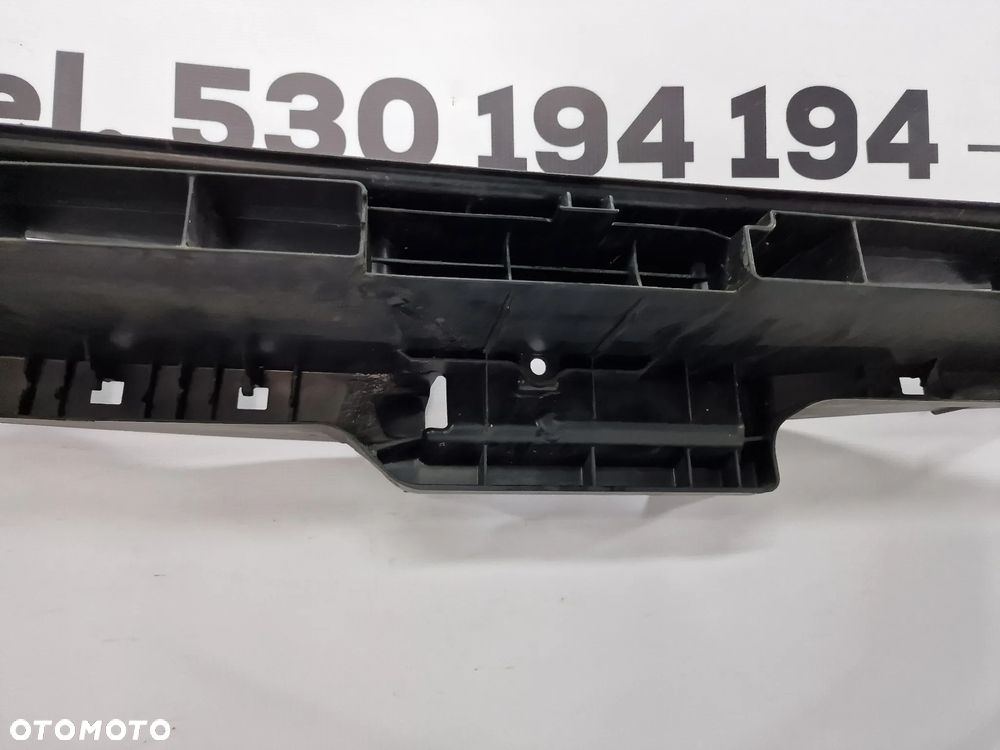 SEAT ALHAMBRA / VW SHARAN 7N0 LIFT 15- WZMOCNIENIE CZOŁOWE / PAS PRZEDNI , NR 7N0805588D , NR AUKCJI WZM259 - 20