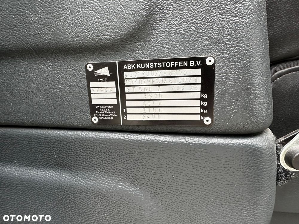 Peugeot Boxer HDi L4 - 6