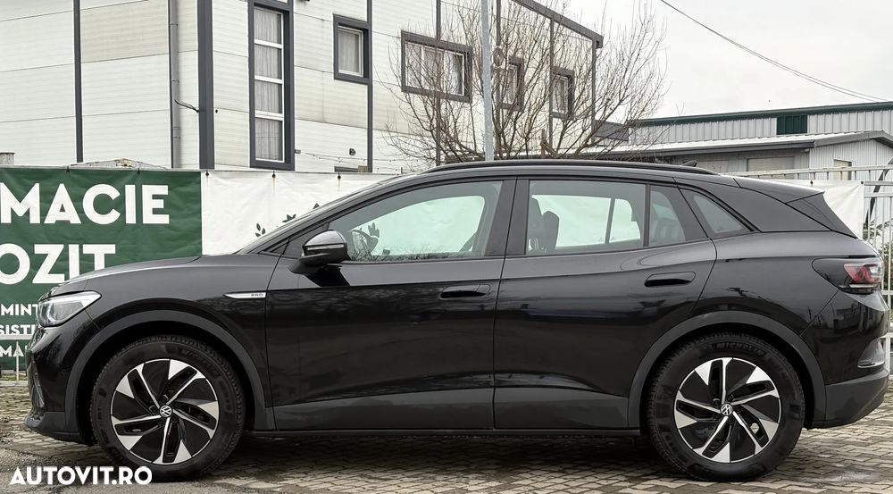 Volkswagen ID.4 Performance Upgrade Pro Business - 13