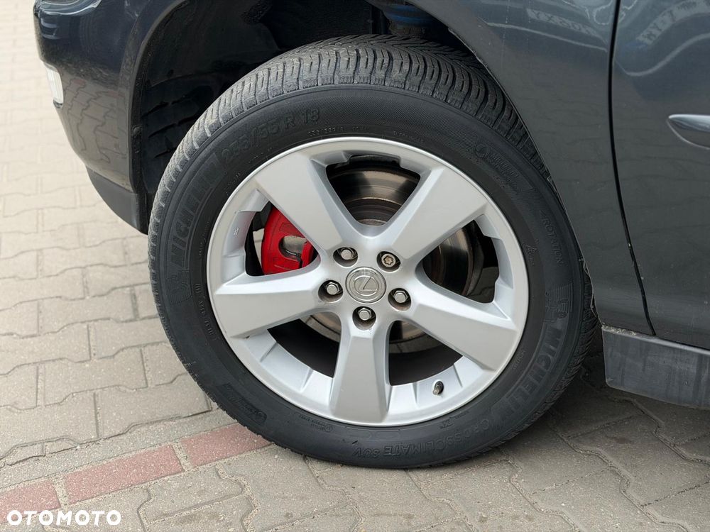 Lexus RX Prestige - 8