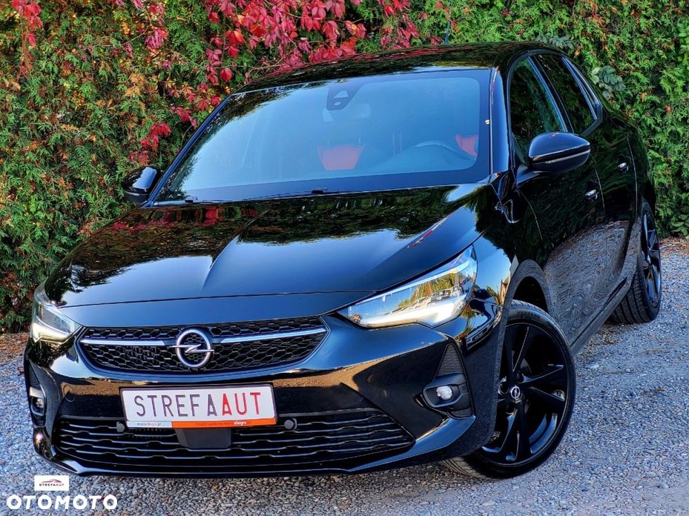 Opel Corsa - 30