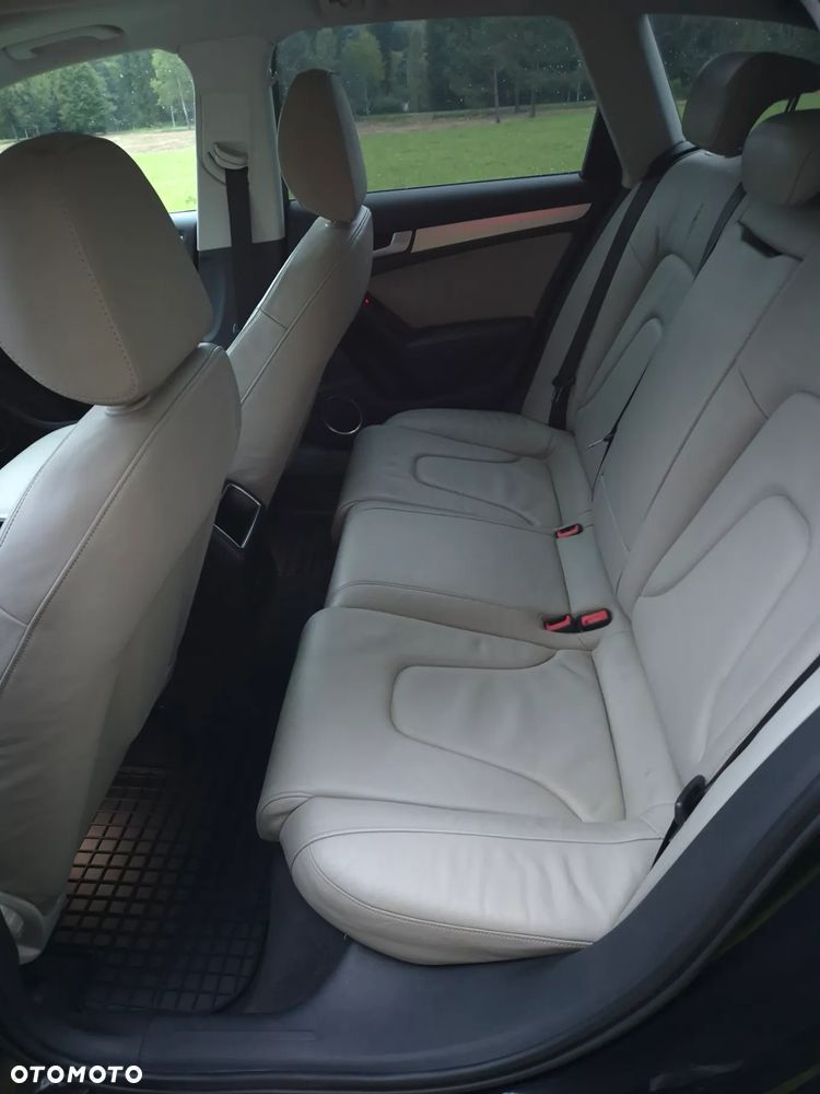 Audi A4 Allroad 3.0 TDI Quattro S tronic - 24