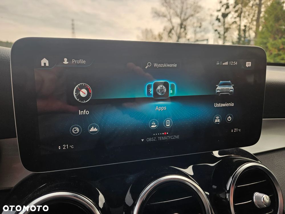 Mercedes-Benz GLC 220 d 4Matic 9G-TRONIC - 30