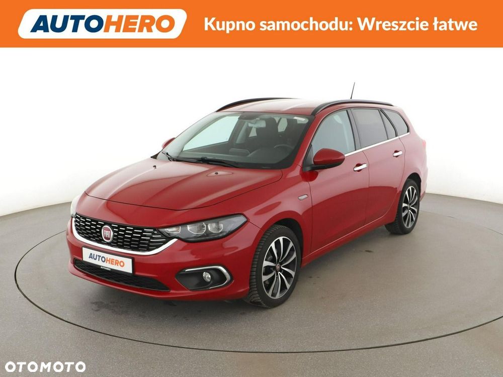 Fiat Tipo 1.4 T-Jet Lounge - 2