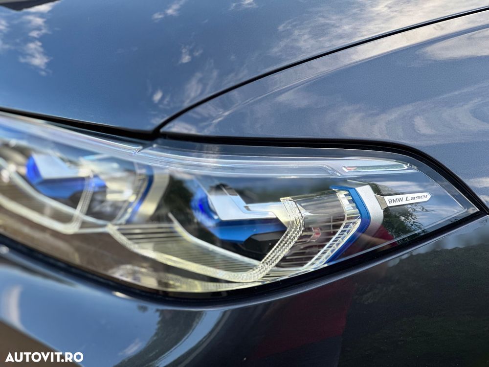 BMW X7 xDrive30d - 22