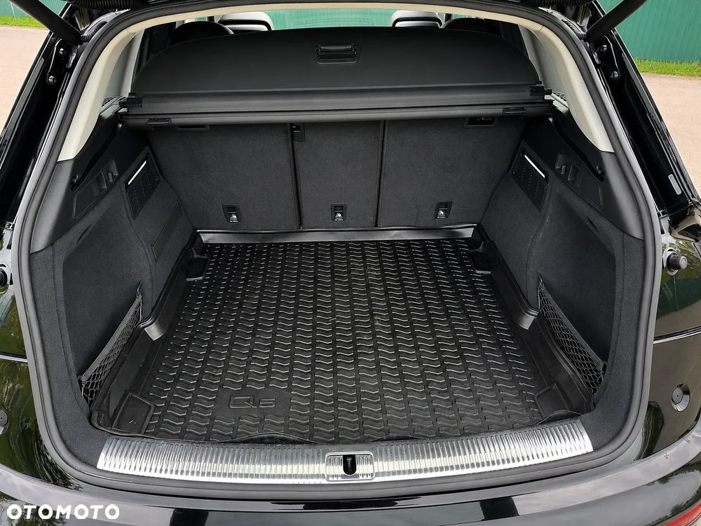 Audi Q5 - 17