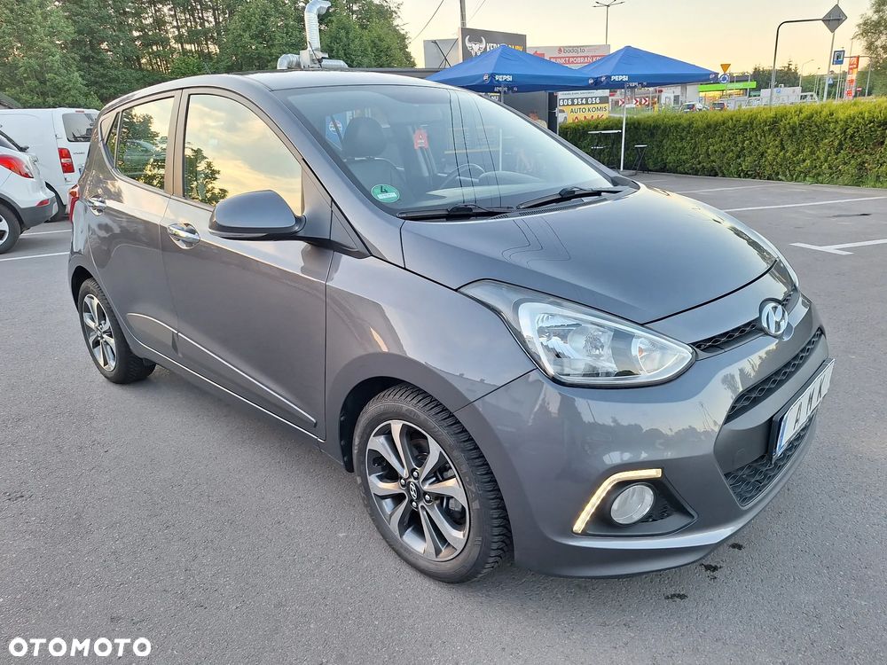 Hyundai i10 1.2 Style - 3