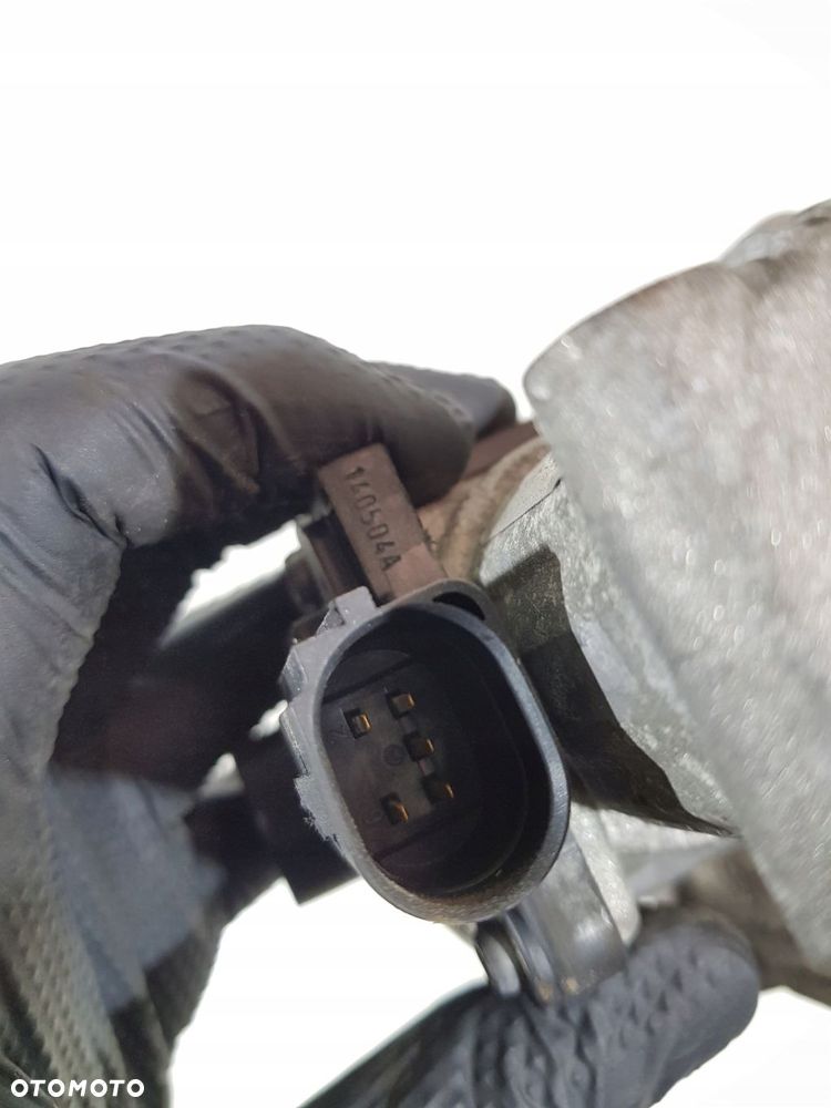 zawór egr 03g129637a vw skoda audi 2.0 tdi bmm bmp - 14