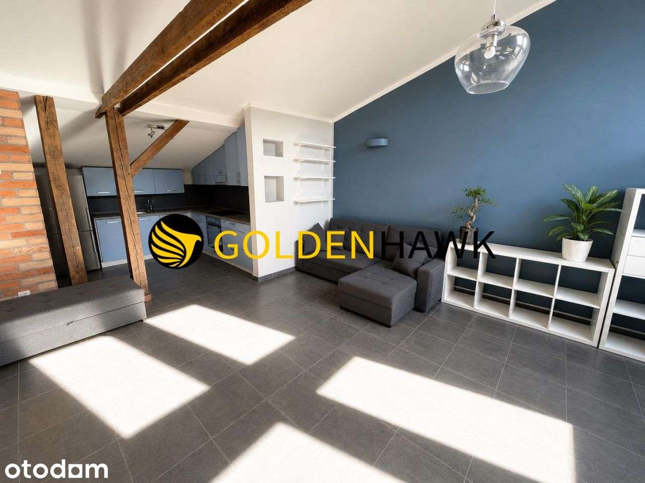 2-pok mieszkanie | Śródmieście | 51,7 m2