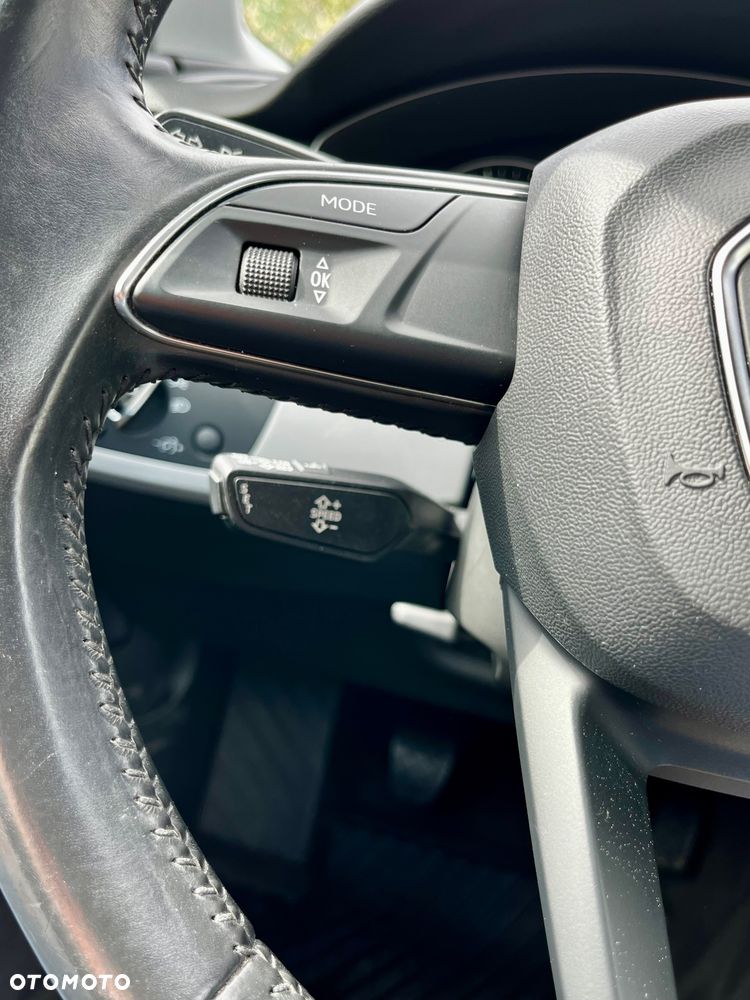 Audi A4 Avant - 27