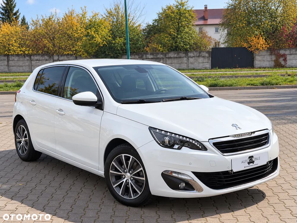 Peugeot 308 - 3