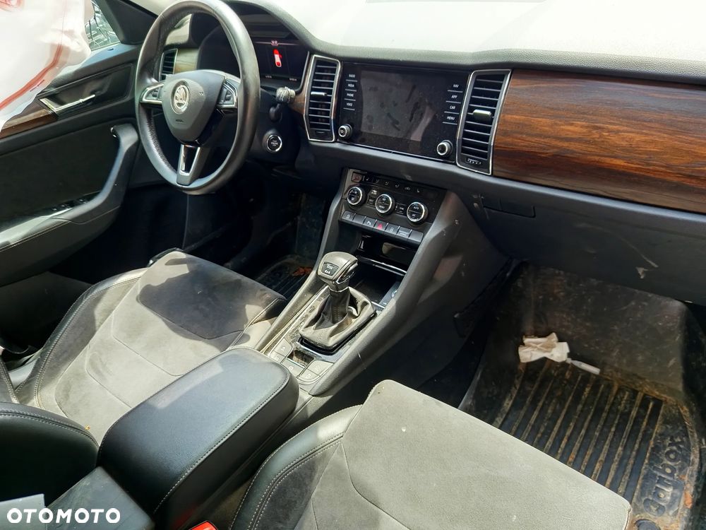 Skoda Kodiaq 2.0 TSI 4x4 DSG Scout - 2