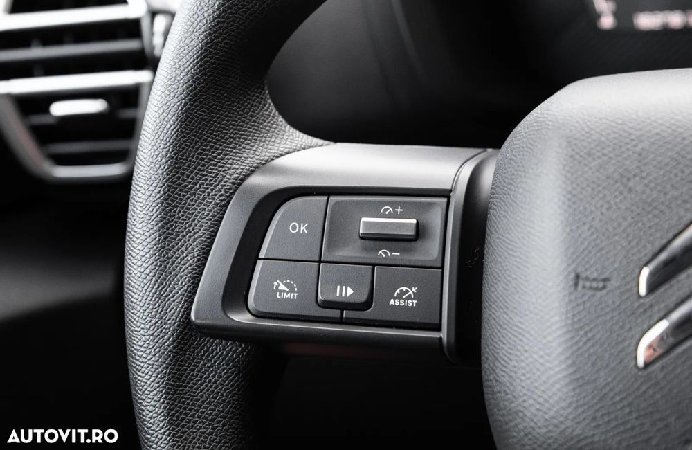 Citroën C4 BlueHDi 110 Stop&Start FEEL - 13