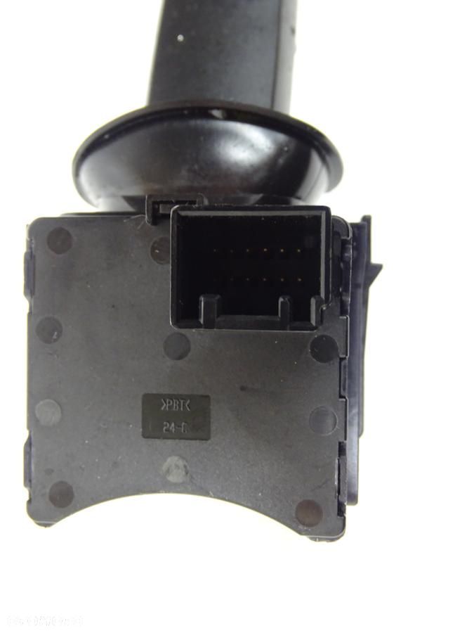 c648 przełącznik kierunkowskazów meriva b 13305520 - 5