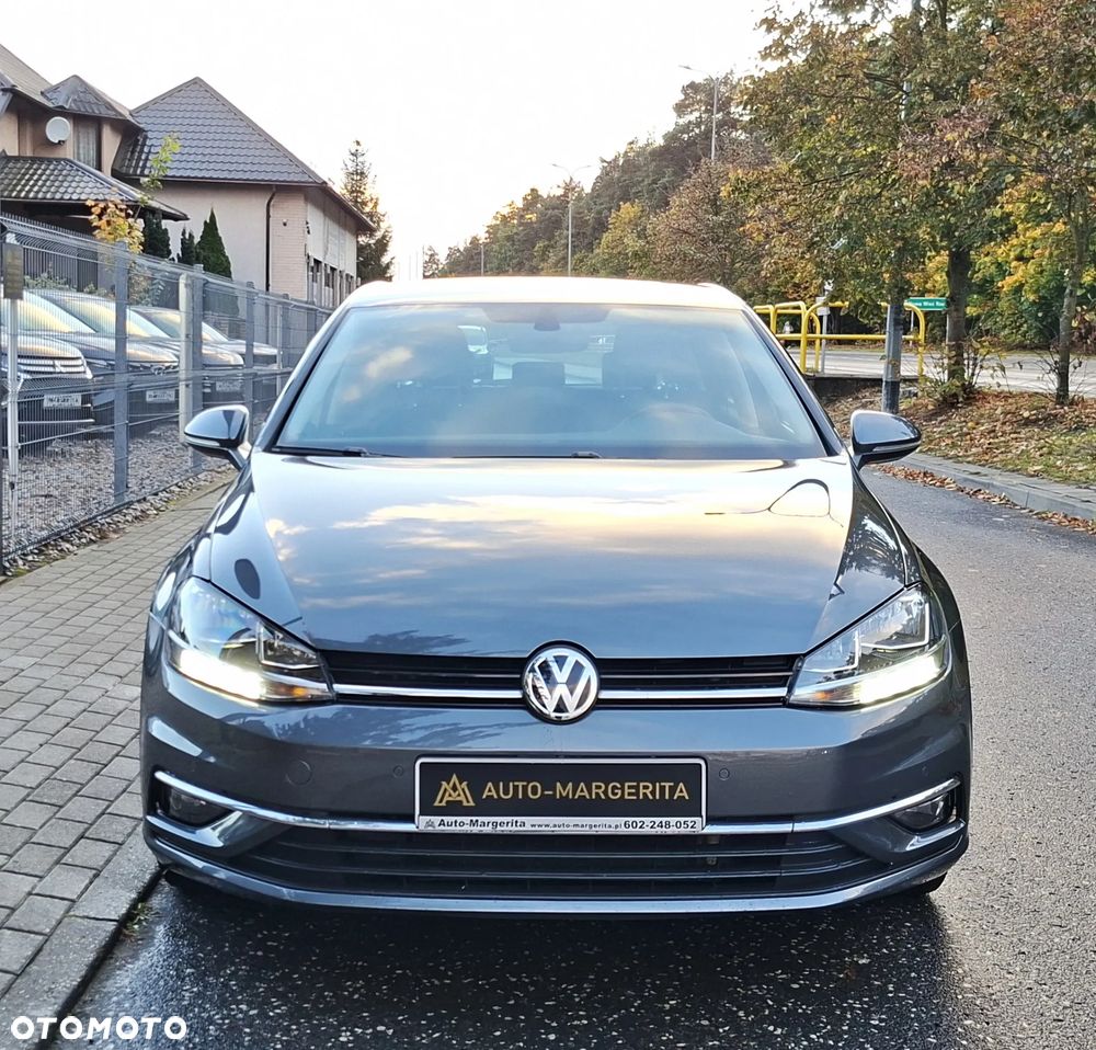 Volkswagen Golf 2.0 TDI SCR United - 34