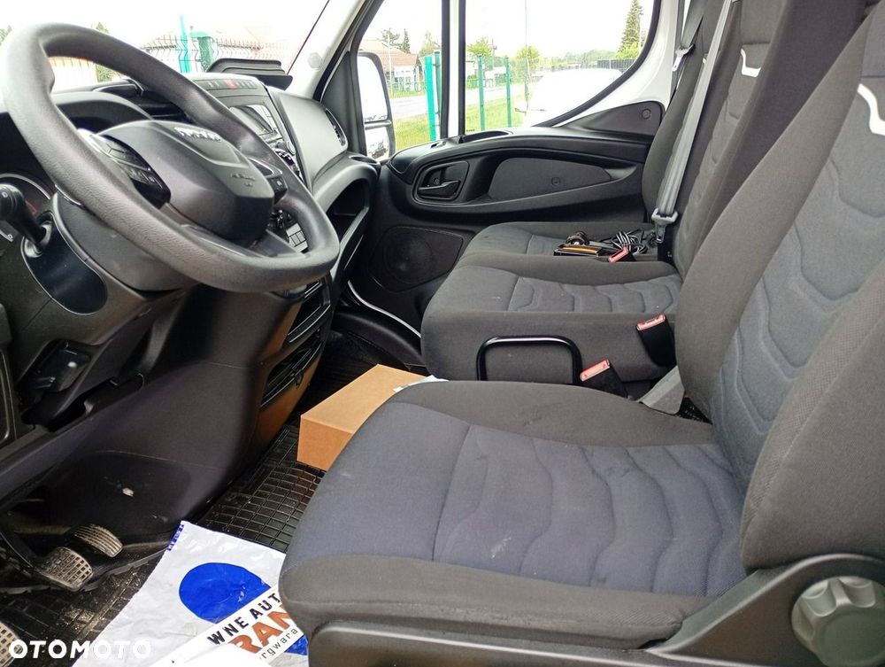 Iveco Daily 35S14 - 18
