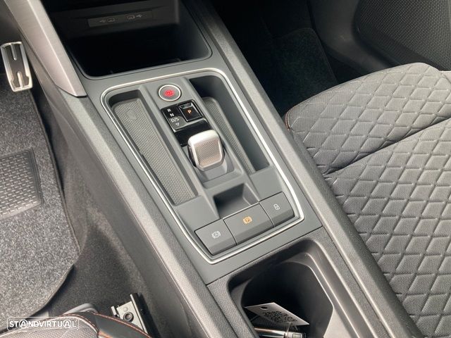 SEAT Leon ST 1.0 eTSI OPF DSG FR - 19