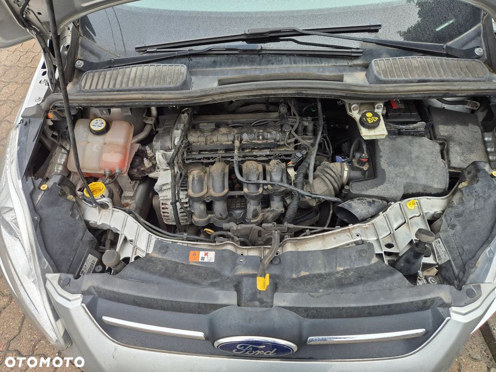 Ford C-MAX 1.6 Ti-VCT Trend - 9
