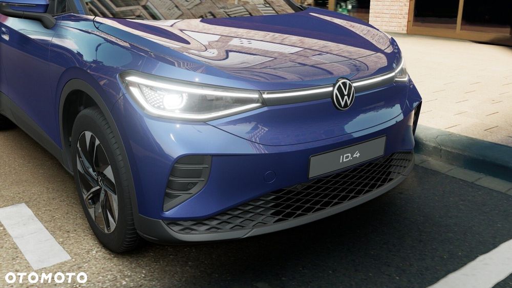 Volkswagen ID.4 77kWh Plus - 8