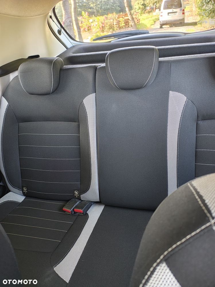 Dacia Sandero Stepway - 5