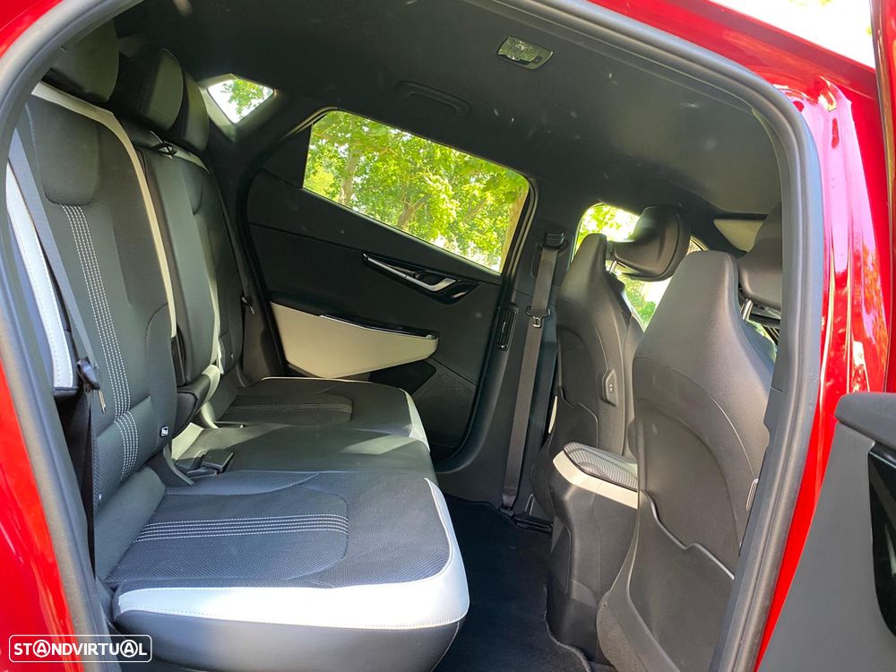 Kia EV6 77.4 kWh GT-Line - 29