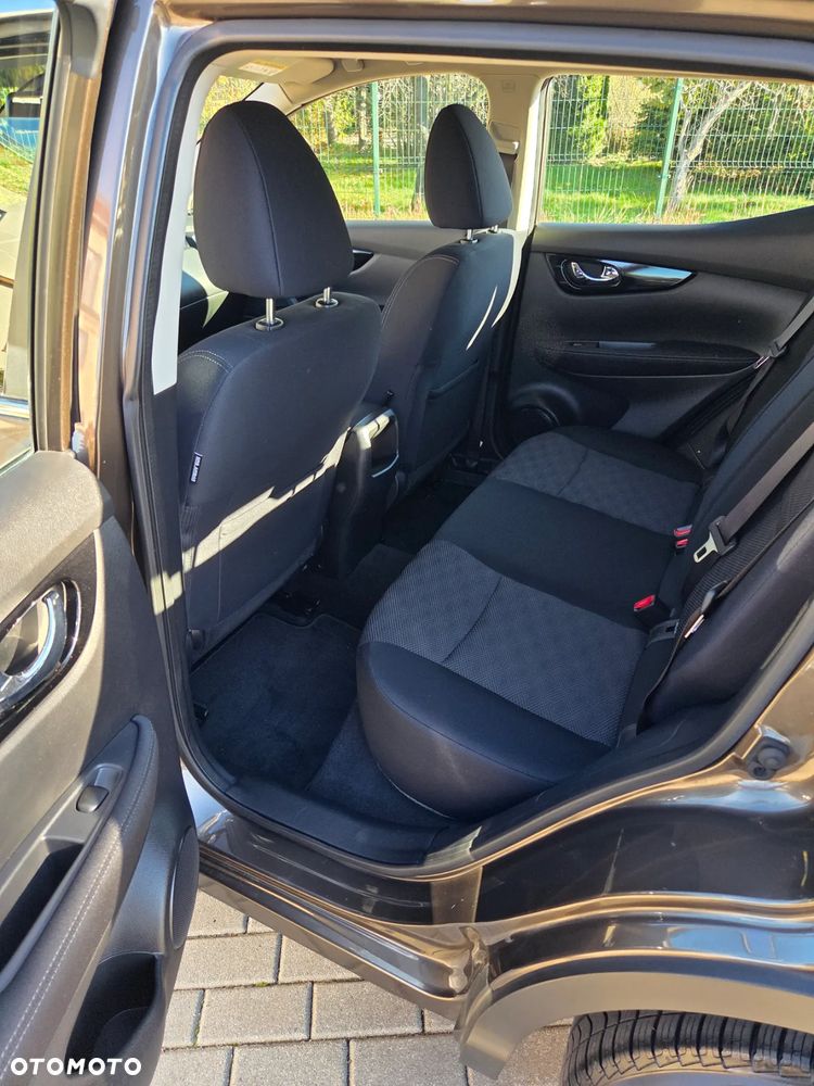 Nissan Qashqai - 12