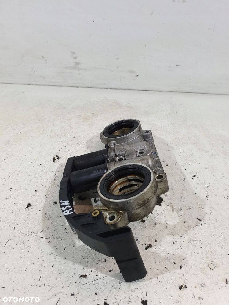 nastawnik faz rozrządu prawy 06c103108d vw audi a4 b6 a6 c5 3.0b - 5