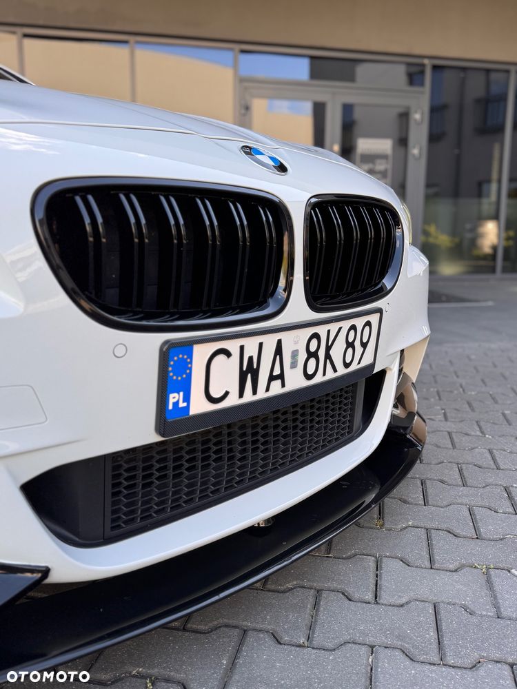BMW Seria 5 - 33
